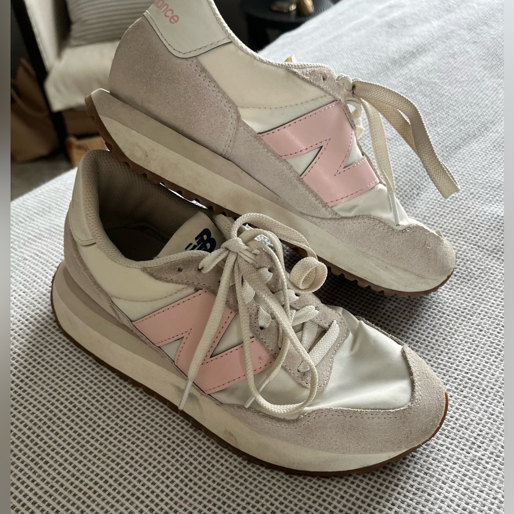 New Balance sneaker